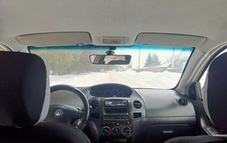 Geely MK I рестайлинг, 2013 год, 305 000 рублей, 4 фотография