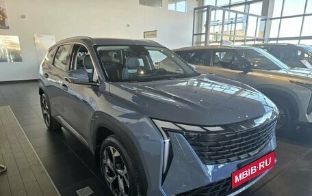 Geely Atlas, 2025 год, 3 970 990 рублей, 3 фотография