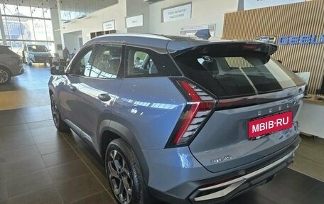 Geely Atlas, 2025 год, 3 970 990 рублей, 4 фотография