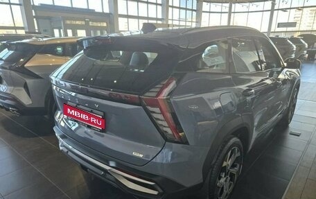 Geely Atlas, 2025 год, 3 970 990 рублей, 6 фотография