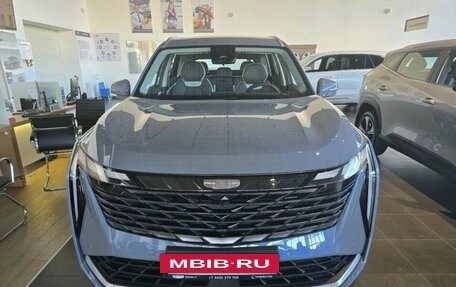 Geely Atlas, 2025 год, 3 970 990 рублей, 2 фотография