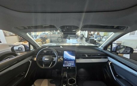 Geely Atlas, 2025 год, 3 970 990 рублей, 11 фотография