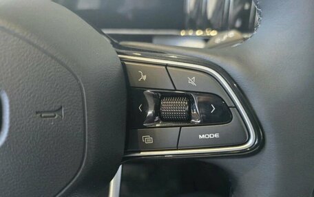 Geely Atlas, 2025 год, 3 970 990 рублей, 16 фотография