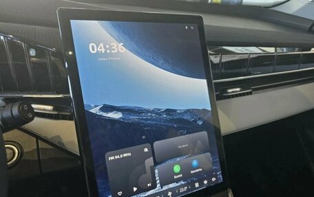 Geely Atlas, 2025 год, 3 970 990 рублей, 17 фотография