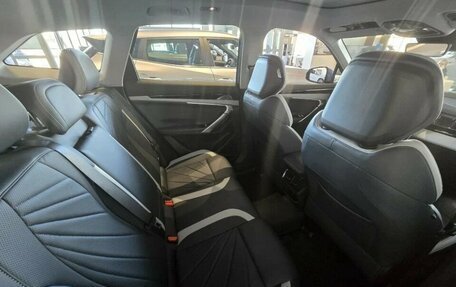 Geely Atlas, 2025 год, 3 970 990 рублей, 14 фотография