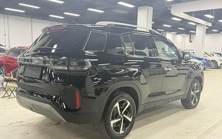 Hyundai ix35, 2022 год, 1 950 000 рублей, 4 фотография