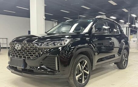 Hyundai ix35, 2022 год, 1 950 000 рублей, 3 фотография