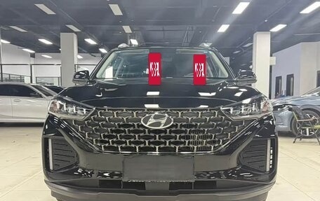 Hyundai ix35, 2022 год, 1 950 000 рублей, 2 фотография