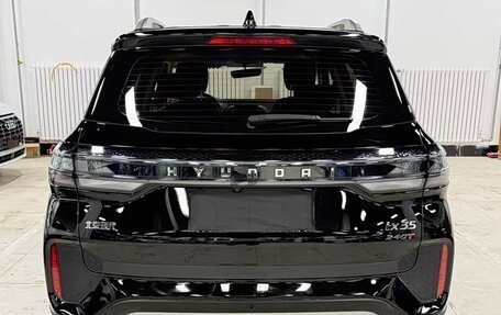 Hyundai ix35, 2022 год, 1 950 000 рублей, 5 фотография