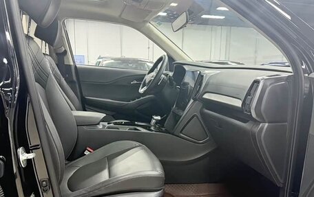 Hyundai ix35, 2022 год, 1 950 000 рублей, 9 фотография