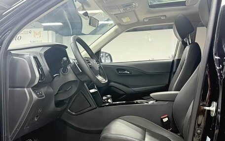 Hyundai ix35, 2022 год, 1 950 000 рублей, 7 фотография