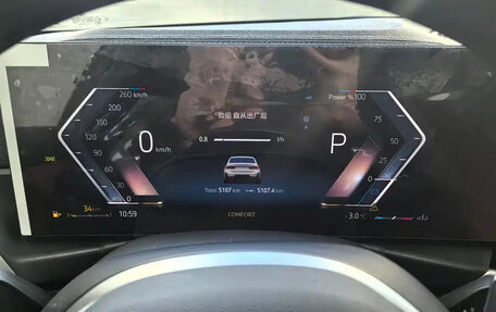 BMW 3 серия, 2023 год, 3 730 777 рублей, 9 фотография