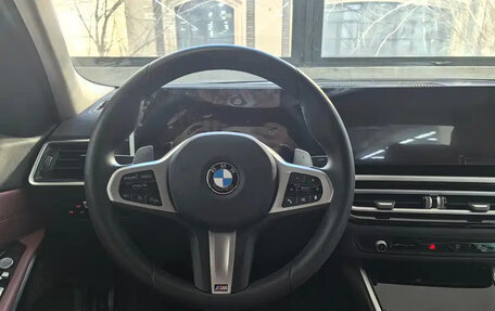 BMW 3 серия, 2023 год, 3 730 777 рублей, 10 фотография