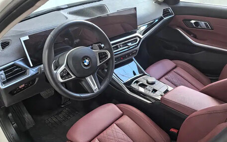 BMW 3 серия, 2023 год, 3 730 777 рублей, 7 фотография