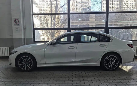 BMW 3 серия, 2023 год, 3 730 777 рублей, 5 фотография