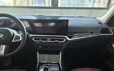 BMW 3 серия, 2023 год, 3 730 777 рублей, 8 фотография