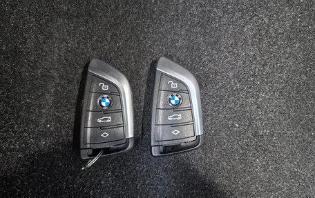 BMW 3 серия, 2023 год, 3 730 777 рублей, 11 фотография