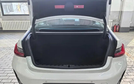 BMW 3 серия, 2023 год, 3 730 777 рублей, 12 фотография