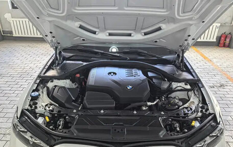 BMW 3 серия, 2023 год, 3 730 777 рублей, 13 фотография