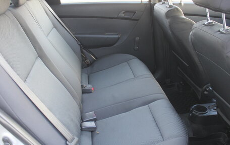 Chevrolet Aveo III, 2008 год, 287 000 рублей, 12 фотография