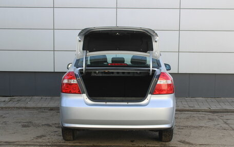 Chevrolet Aveo III, 2008 год, 287 000 рублей, 13 фотография