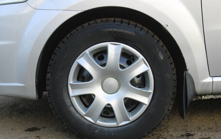 Chevrolet Aveo III, 2008 год, 287 000 рублей, 14 фотография