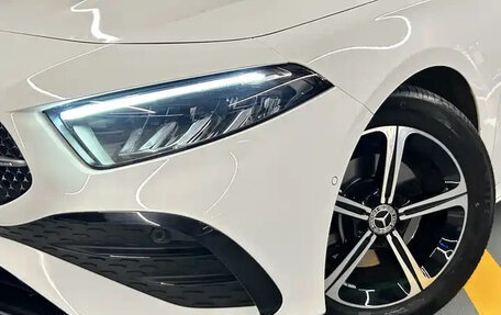 Mercedes-Benz A-Класс, 2023 год, 2 280 000 рублей, 6 фотография