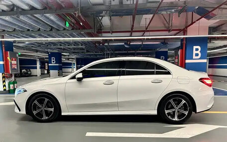 Mercedes-Benz A-Класс, 2023 год, 2 280 000 рублей, 12 фотография