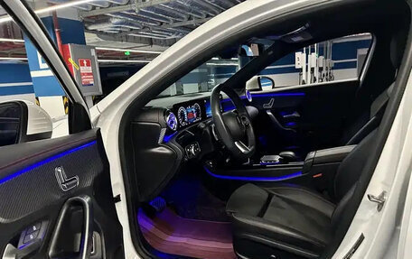 Mercedes-Benz A-Класс, 2023 год, 2 280 000 рублей, 16 фотография