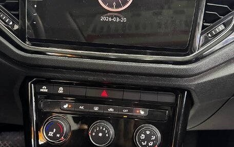 Volkswagen T-Roc I, 2025 год, 1 850 000 рублей, 7 фотография