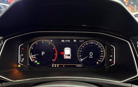 Volkswagen T-Roc I, 2025 год, 1 850 000 рублей, 4 фотография