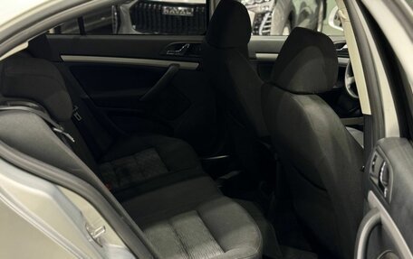 Skoda Octavia, 2013 год, 719 900 рублей, 14 фотография