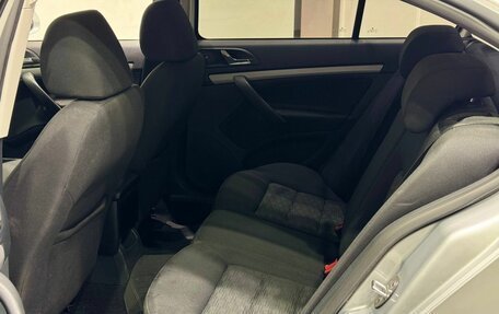 Skoda Octavia, 2013 год, 719 900 рублей, 13 фотография