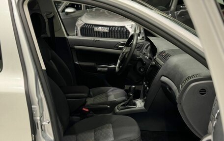 Skoda Octavia, 2013 год, 719 900 рублей, 16 фотография