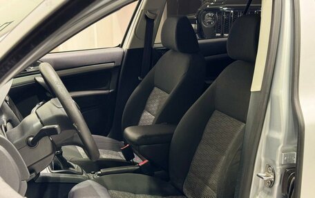 Skoda Octavia, 2013 год, 719 900 рублей, 8 фотография