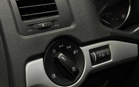 Skoda Octavia, 2013 год, 719 900 рублей, 11 фотография