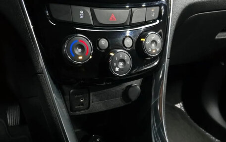 Chevrolet Trax, 2022 год, 1 060 000 рублей, 7 фотография