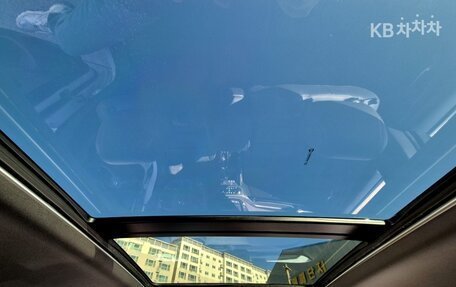 Chevrolet TrailBlazer, 2022 год, 1 860 000 рублей, 7 фотография