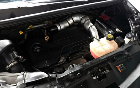 Chevrolet Trax, 2022 год, 1 060 000 рублей, 9 фотография