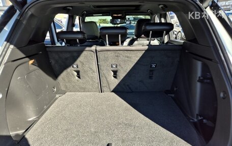 Chevrolet TrailBlazer, 2022 год, 1 860 000 рублей, 12 фотография