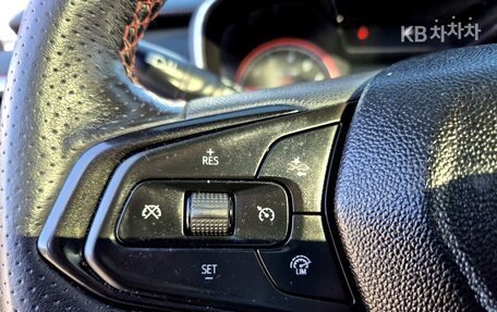 Chevrolet TrailBlazer, 2022 год, 1 860 000 рублей, 20 фотография