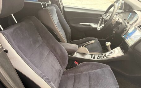 Honda Civic VIII, 2007 год, 499 000 рублей, 12 фотография