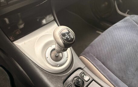 Honda Civic VIII, 2007 год, 499 000 рублей, 13 фотография