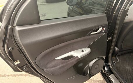 Honda Civic VIII, 2007 год, 499 000 рублей, 19 фотография