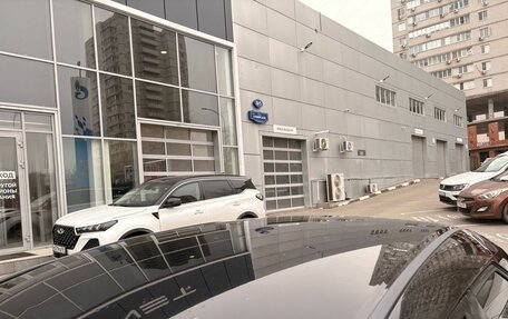 Honda Civic VIII, 2007 год, 499 000 рублей, 20 фотография