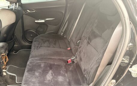 Honda Civic VIII, 2007 год, 499 000 рублей, 24 фотография