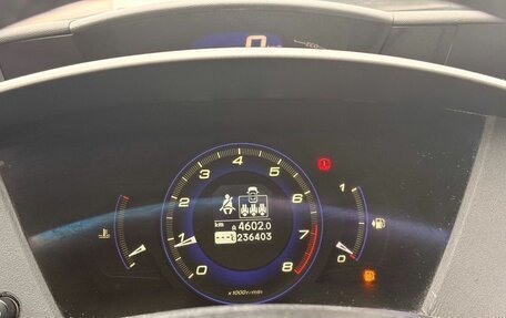 Honda Civic VIII, 2007 год, 499 000 рублей, 16 фотография