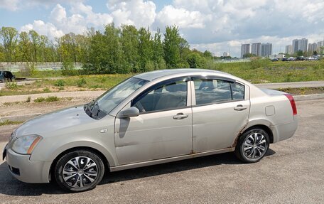 Vortex Estina II (FL-C), 2010 год, 160 000 рублей, 2 фотография