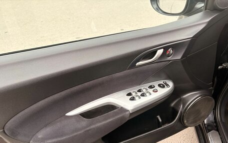 Honda Civic VIII, 2007 год, 499 000 рублей, 21 фотография