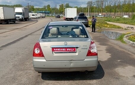 Vortex Estina II (FL-C), 2010 год, 160 000 рублей, 4 фотография